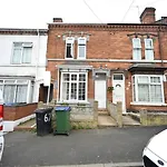 Kunda House Galton Bridge